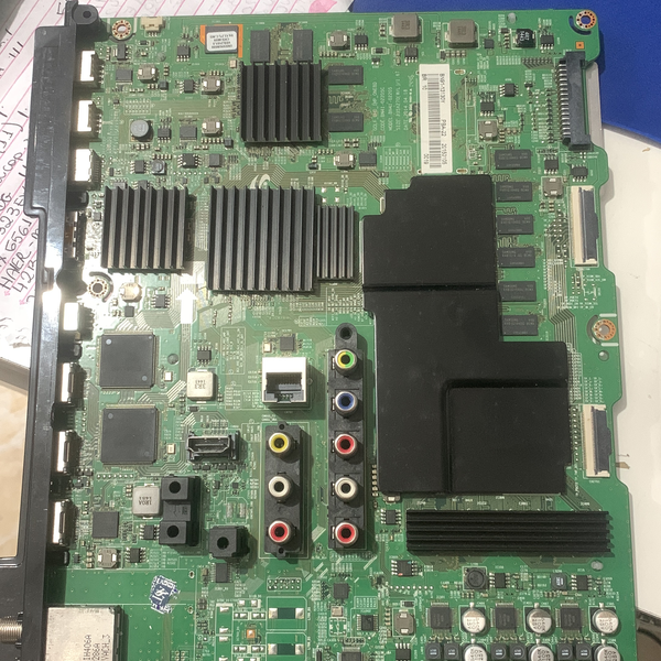 Resíduo: Placas televisao - B2Blue  - Compra e Venda de Resíduos