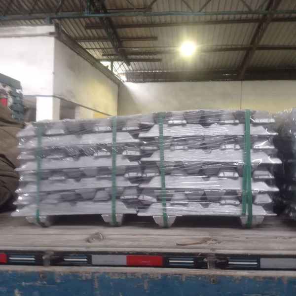  bloco de alumínio limpo e misto chaparia de aluminio per... - metais - São Paulo, SP - B2Blue - Compra e Venda de Resíduos