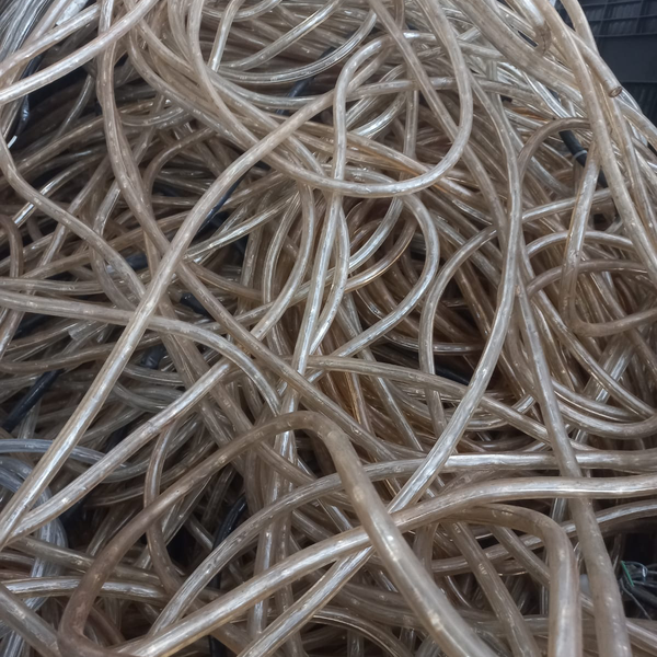 Silicone - plástico - Anapolis, GO - B2Blue - Compra e Venda de Resíduos