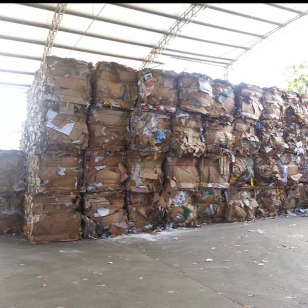 Resíduo: Papel - B2Blue  - Compra e Venda de Resíduos