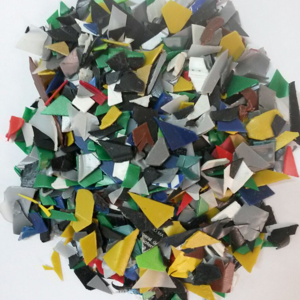 Pead moido - plástico - Hortolandia, SP - B2Blue - Compra e Venda de Resíduos