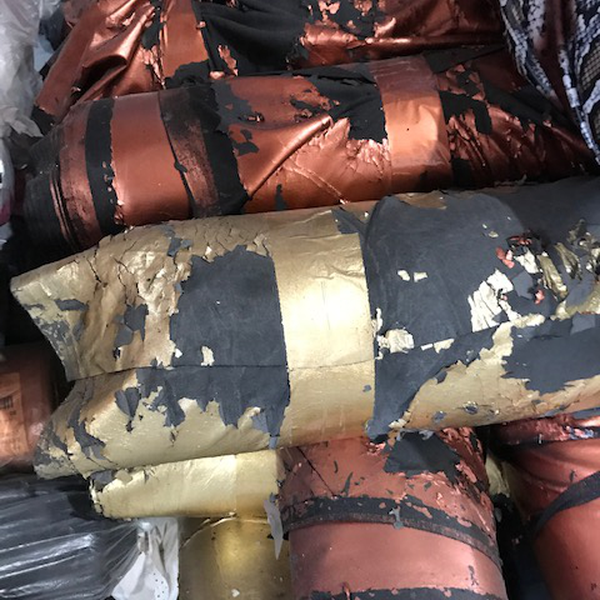 Tecido - tecido - SAO JOSE, SC - B2Blue - Compra e Venda de Resíduos