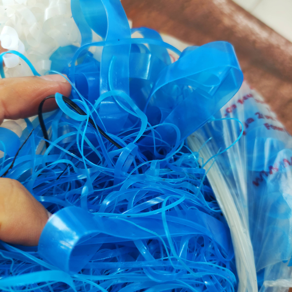 Resíduo: Poliuretano pu - B2Blue  - Compra e Venda de Resíduos