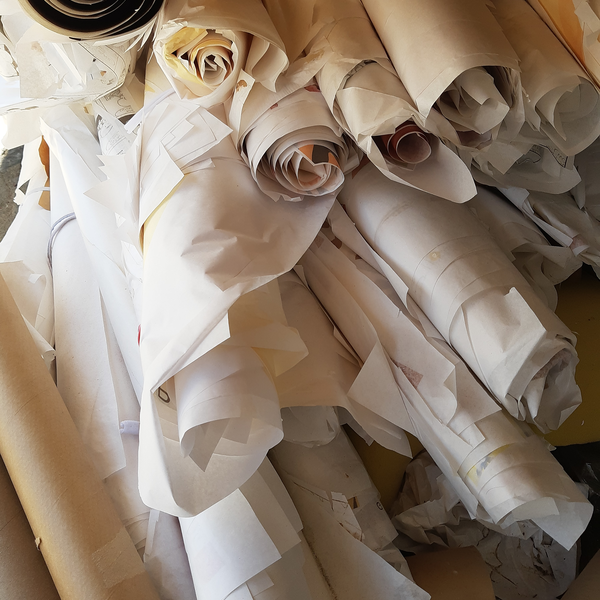 Resíduo: Paper - mixed - B2Blue  - Compra e Venda de Resíduos