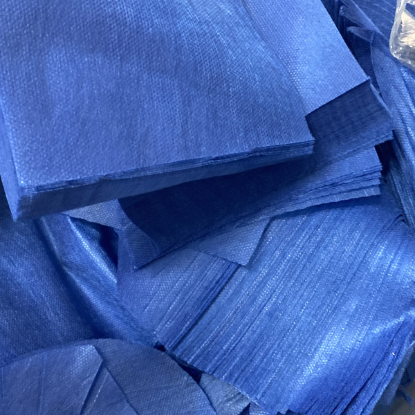 Resíduo: Tnt colorido - B2Blue  - Compra e Venda de Resíduos