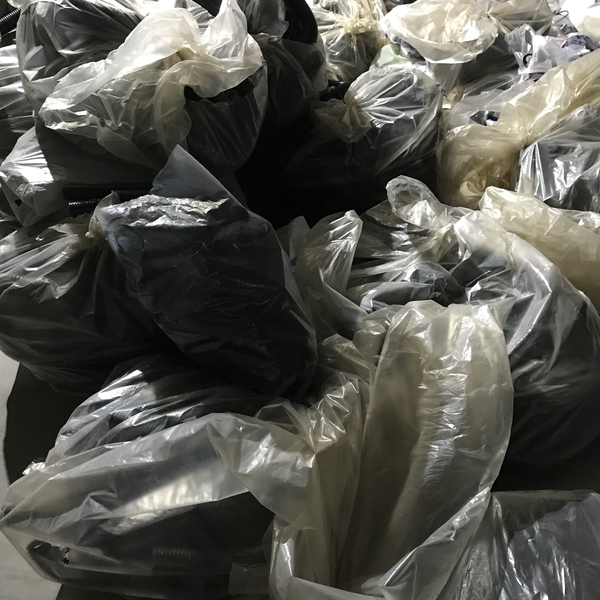 Resíduo: Pvc  rigido - B2Blue  - Compra e Venda de Resíduos