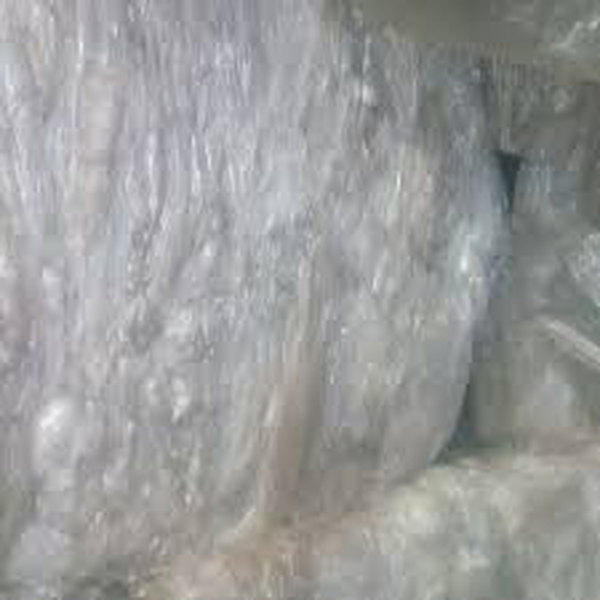 PEBD Cristal - Plástico