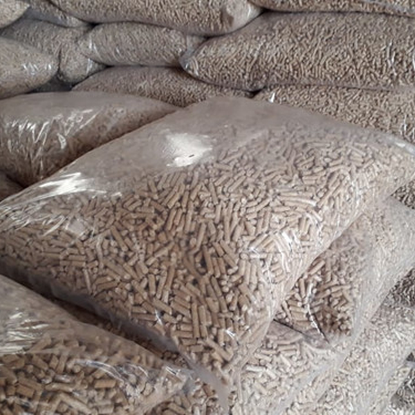 Resíduo: Pelets de casca de amendoim - B2Blue  - Compra e Venda de Resíduos