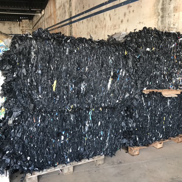 Resíduo: Venda de apara limpa de pebd colorido ou preto - B2Blue  - Compra e Venda de Resíduos