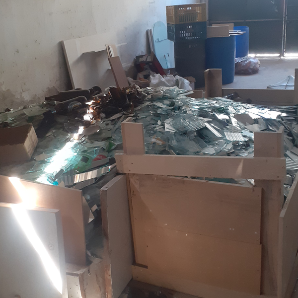 Todos tipo  - outros - NILOPOLIS, RJ - B2Blue - Compra e Venda de Resíduos