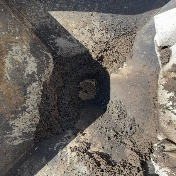 Resíduo: Resíduos classe ii (mangueiras, borachas, acrilicos, pvc, isopor) - B2Blue  - Compra e Venda de Resíduos