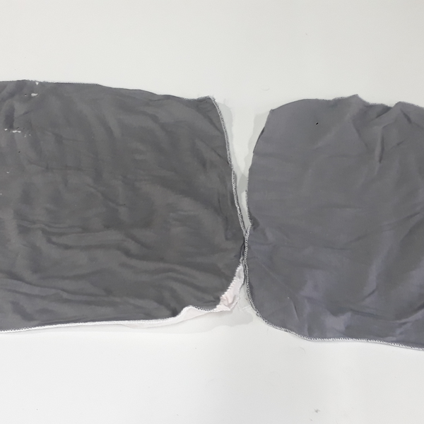 Resíduo: Retalhos - B2Blue  - Compra e Venda de Resíduos