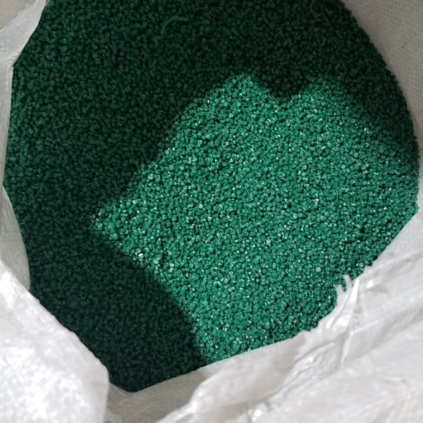 Pe canela granulado - plástico - Loanda, PR - B2Blue - Compra e Venda de Resíduos