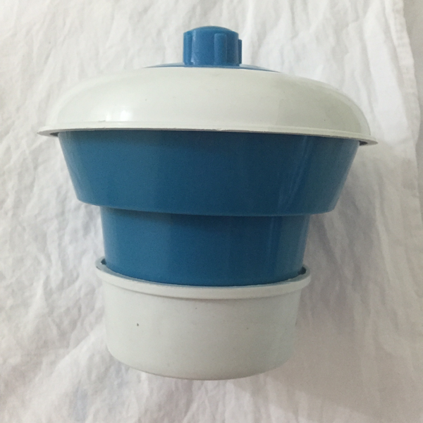 Produtos acabados em pp e telas de nylon - Plástico