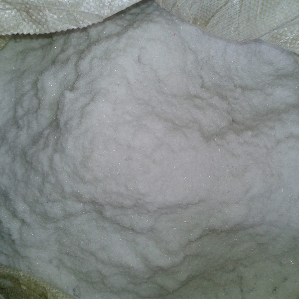 pet picotada - Plástico