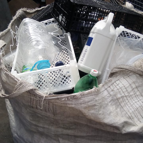 Resíduo: Sucata mista - B2Blue  - Compra e Venda de Resíduos