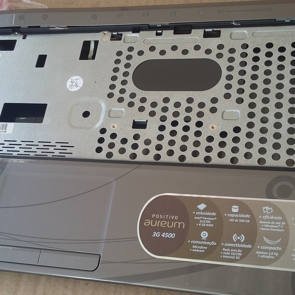 Carcaças plásticas - plástico - São Paulo, SP - B2Blue - Compra e Venda de Resíduos