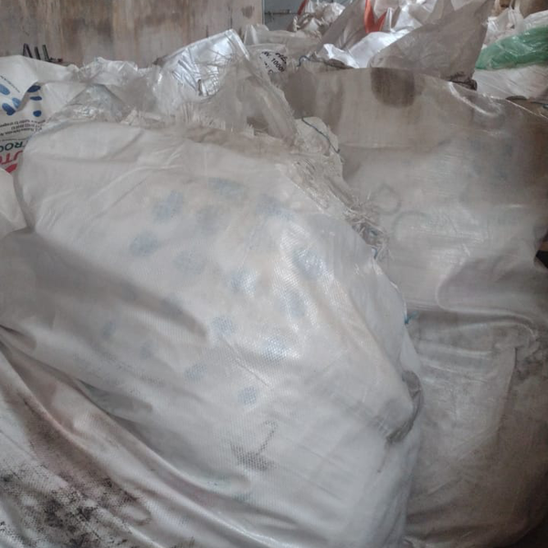 Resíduo: Bags - B2Blue  - Compra e Venda de Resíduos