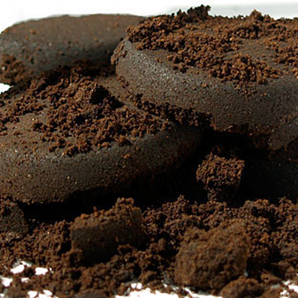 Borra de café - outros - Araguari, MG - B2Blue - Compra e Venda de Resíduos