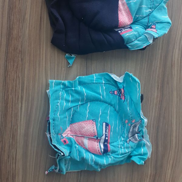 Resíduo: Malhas - B2Blue  - Compra e Venda de Resíduos