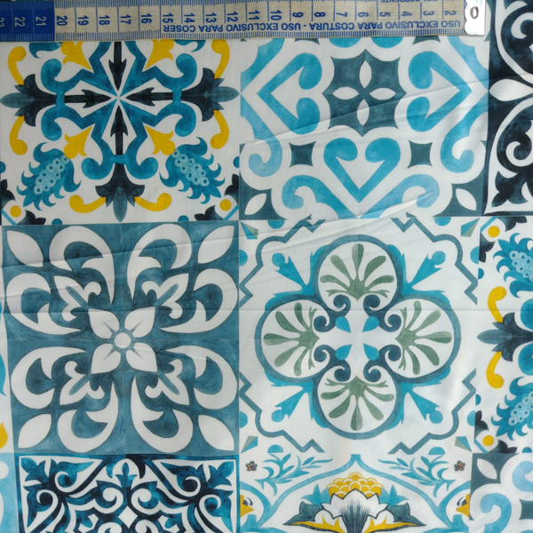 Resíduo: Fabric - B2Blue  - Compra e Venda de Resíduos