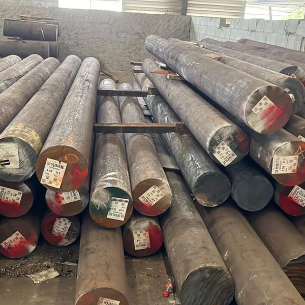 Resíduo: Tarugo sao aço 1020/ 1045 / 4140 - B2Blue  - Compra e Venda de Resíduos