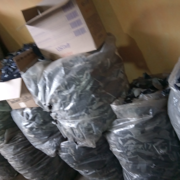 Tecido (todos os tipos) - tecido - São Paulo, SP - B2Blue - Compra e Venda de Resíduos