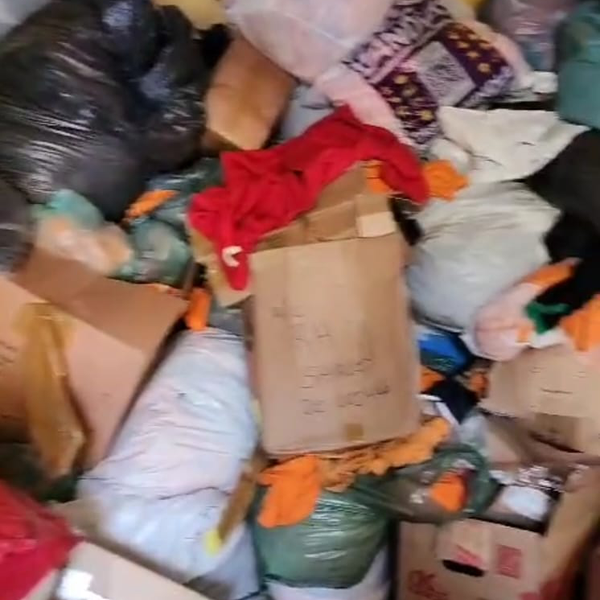 Algodão - tecido - São Paulo, SP - B2Blue - Compra e Venda de Resíduos