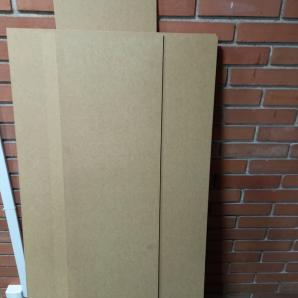 Madeira - madeira - CURITIBA, PR - B2Blue - Compra e Venda de Resíduos