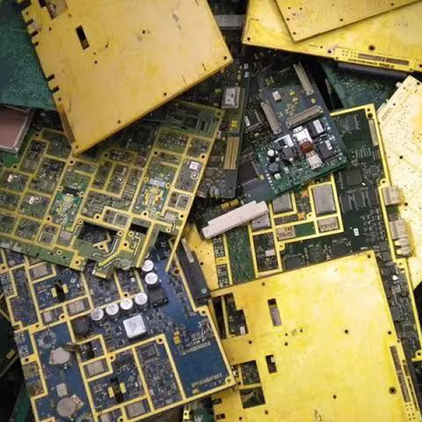 Placas - eletroeletrônicos - JUNDIAI, SP - B2Blue - Compra e Venda de Resíduos