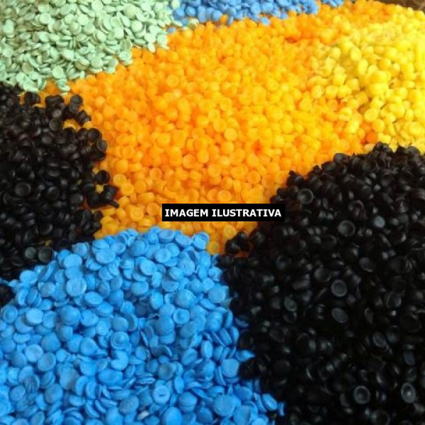 Resíduo: Aluminio micronizado - B2Blue  - Compra e Venda de Resíduos