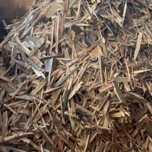 Madeira triturada - biomassa - madeira - SAO JOSE DOS CAMPOS, SP - B2Blue - Compra e Venda de Resíduos