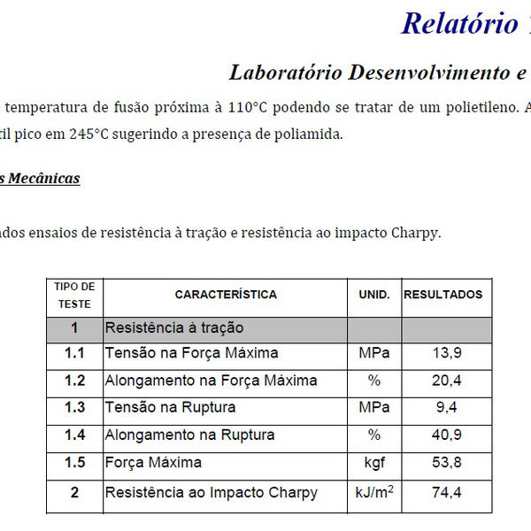 Resíduo: Aglutinado de pe+pp+pa - B2Blue  - Compra e Venda de Resíduos