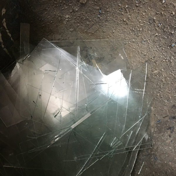 Vidro -  porto alegre - outros - PORTO ALEGRE, RS - B2Blue - Compra e Venda de Resíduos