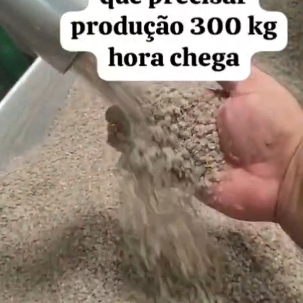 Pabd granulado injeção - plástico - Jaboatao Dos Guararapes, PE - B2Blue - Compra e Venda de Resíduos