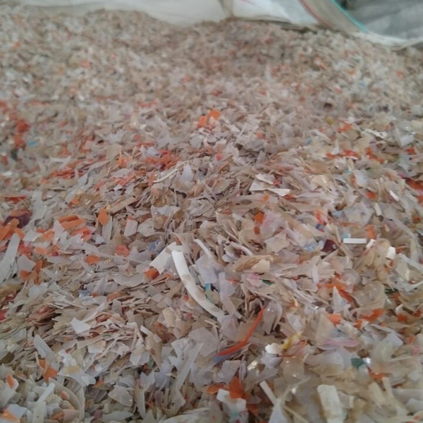 Pvc semi-rígido moído - plástico - São Paulo, SP - B2Blue - Compra e Venda de Resíduos