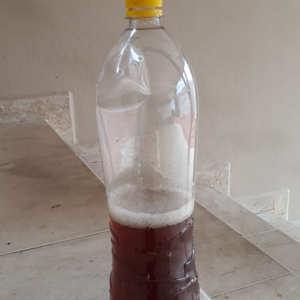 Resíduo: Extrato pirolenhos   - B2Blue  - Compra e Venda de Resíduos