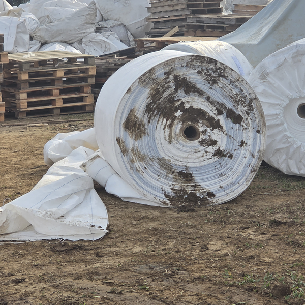 Resíduo: Pp  e pe em geral - B2Blue  - Compra e Venda de Resíduos