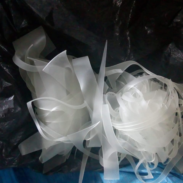 PU Alifático - Plástico