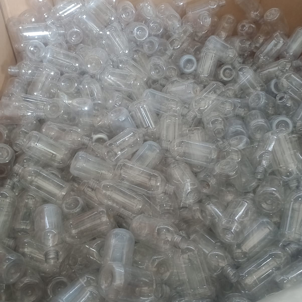 Flak de pet - outros - MANAUS, AM - B2Blue - Compra e Venda de Resíduos