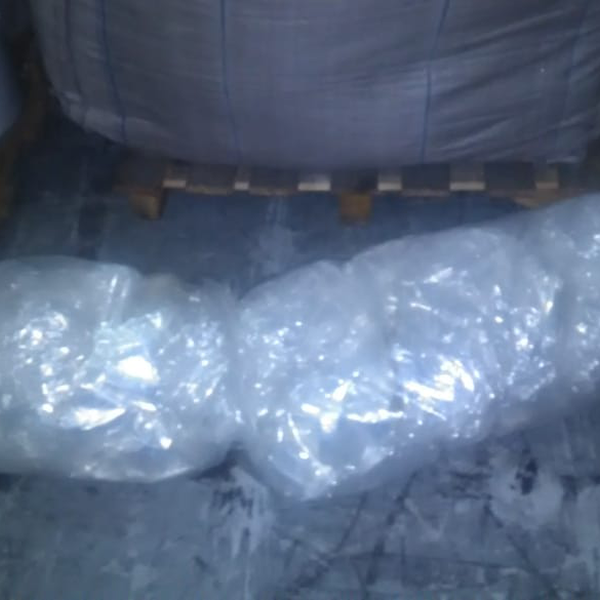 Bopp solto - plástico - Barueri, SP - B2Blue - Compra e Venda de Resíduos