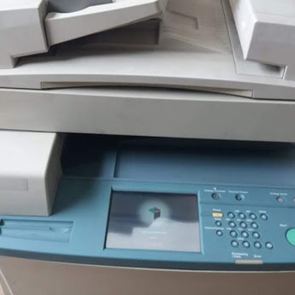 Copiadoras - eletroeletrônicos - São Paulo, SP - B2Blue - Compra e Venda de Resíduos