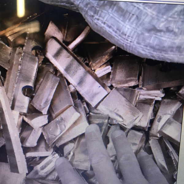 Resíduo: Cobre sucata - B2Blue  - Compra e Venda de Resíduos