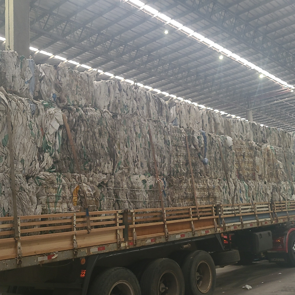 Pp em geral - plástico - Sao Paulo, SP - B2Blue - Compra e Venda de Resíduos