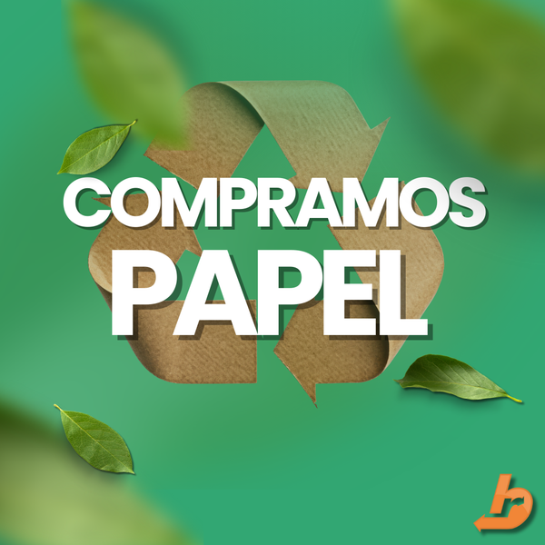 papel - Papel/Papelão