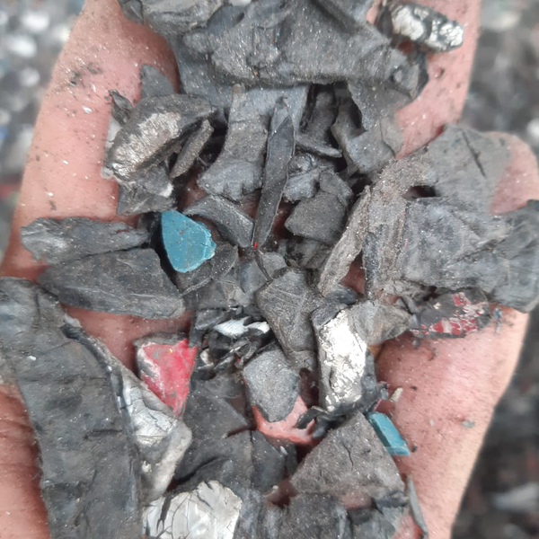 FLAKE DE PP - Outros