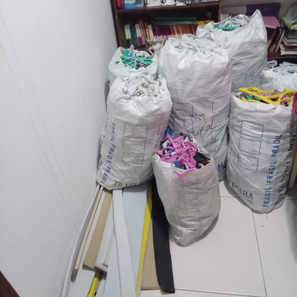 Sobras e cortes de borracha - outros - Rio De Janeiro, RJ - B2Blue - Compra e Venda de Resíduos