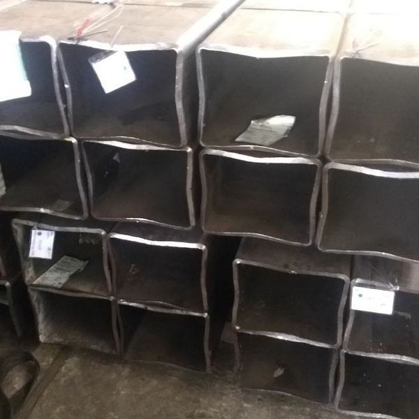 Resíduo: 150 tons. de tubo de aço conforem abaixo: - B2Blue  - Compra e Venda de Resíduos