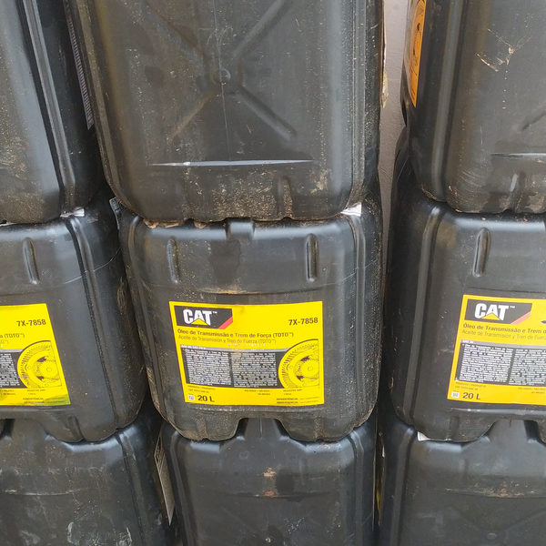 Óleo queimado de motor - orgânicos - Curitiba, PR - B2Blue - Compra e Venda de Resíduos