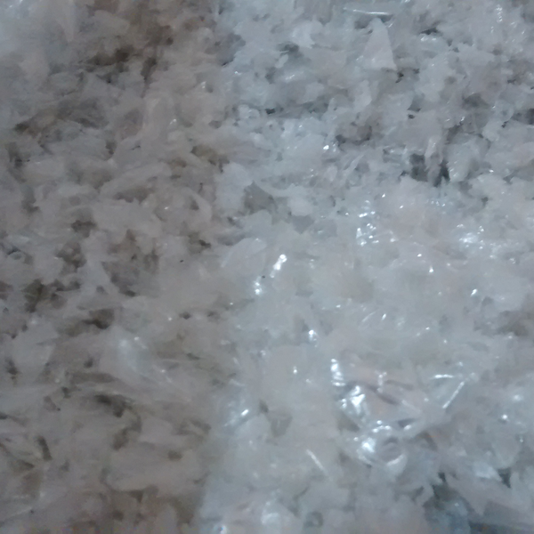 Pet contaminados - plástico - São Paulo, SP - B2Blue - Compra e Venda de Resíduos